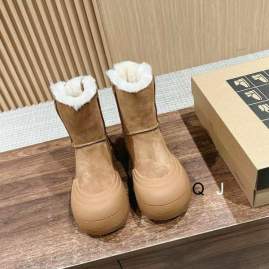 Picture of UGG Shoes _SKUUGGsz35-40J110819677